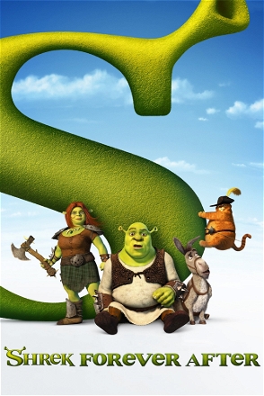 Shrek Forever After