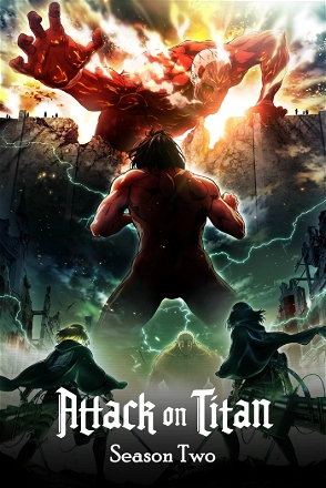 Attack on Titan Season 2_0002