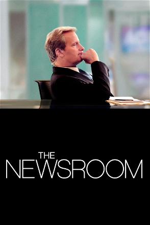 The Newsroom_0001