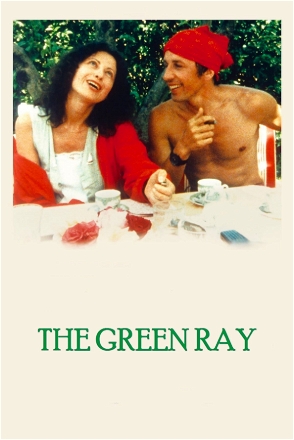 Green Ray