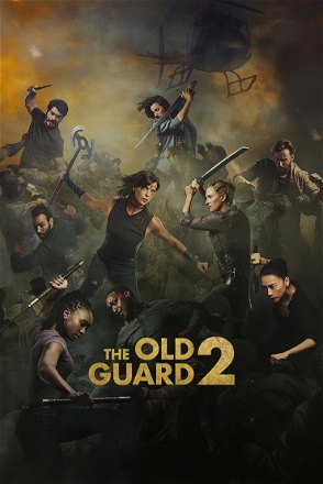 Old Guard 2