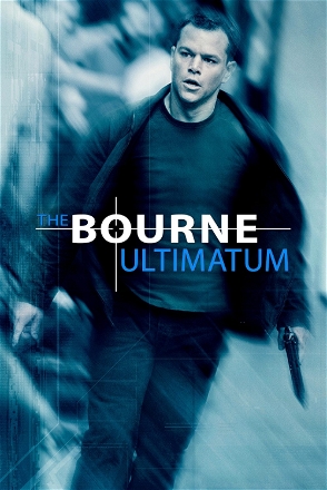 Bourne Ultimatum