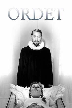 Ordet
