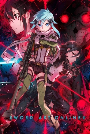 Sword Art Online II_0002