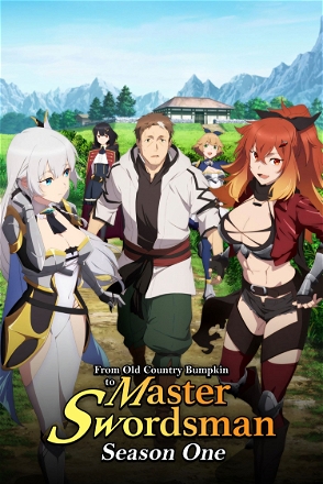 Old Country Bumpkin Takes Flight With a Monster