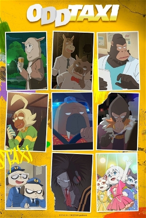 Odd Taxi_0001