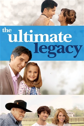 Ultimate Legacy