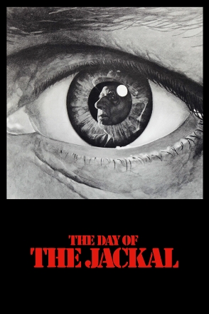 Day of the Jackal