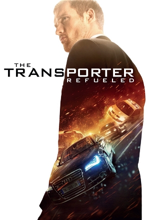 Transporter Refueled