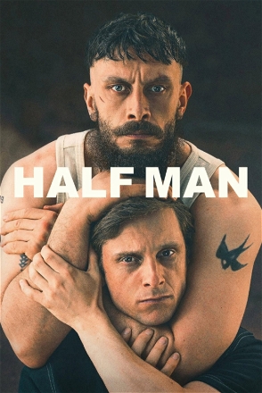Half Man_0001