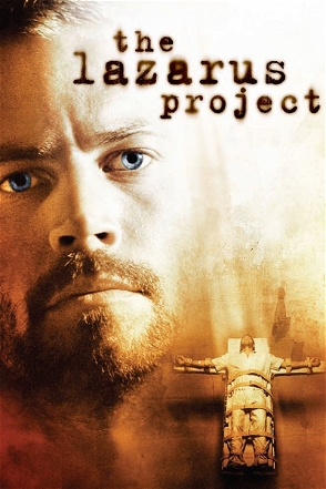 Lazarus Project