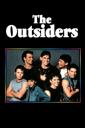 Outsiders