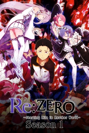 Re:Zero - Starting Life in Another World (2018)_0001
