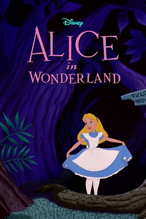 Alice in Wonderland