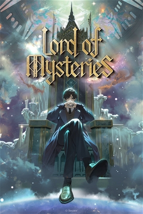 Lord of Mysteries_0001
