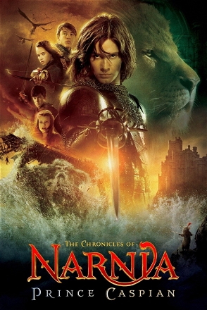 Chronicles of Narnia: Prince Caspian