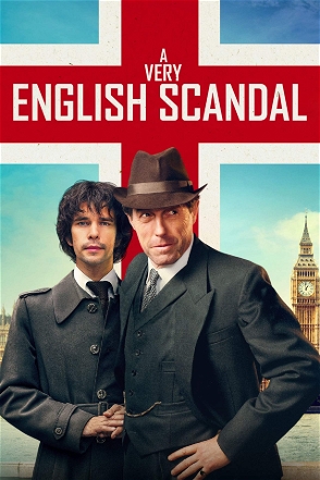 Very English Scandal