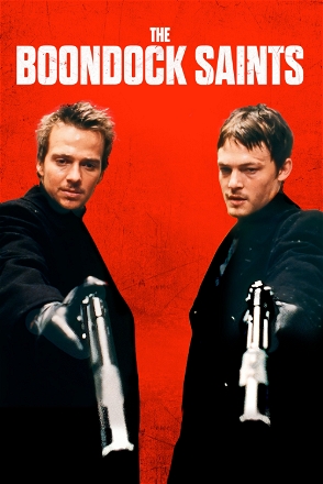 Boondock Saints