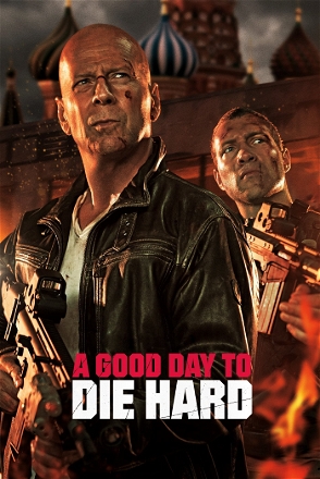 Good Day to Die Hard