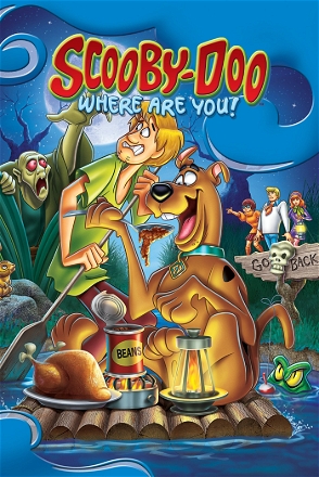 Scooby-Doo, Where Are You!_0002