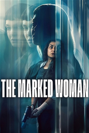 Marked Woman