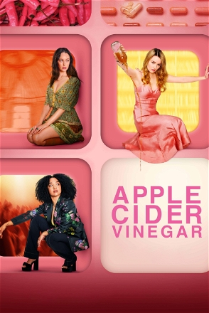 Apple Cider Vinegar_0001