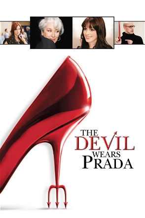 Devil Wears Prada
