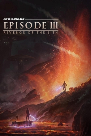 Star Wars: Episode III - Revenge of the Sith
