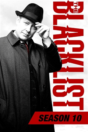 Raymond Reddington (1)